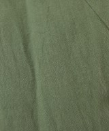 BLACK by moussy（ブラックバイマウジー）ワンピース カーキ サイズ:F レディース/2200723165217