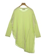 BLACK by moussy（ブラックバイマウジー）Tシャツ・カットソー 緑 サイズ:F レディース/2200723165422