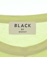 BLACK by moussy（ブラックバイマウジー）Tシャツ・カットソー 緑 サイズ:F レディース/2200723165422