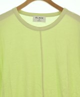 BLACK by moussy（ブラックバイマウジー）Tシャツ・カットソー 緑 サイズ:F レディース/2200723165422