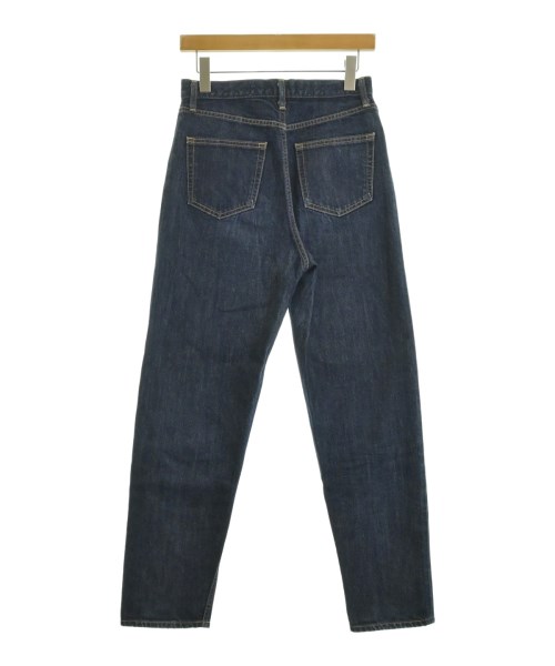 BLACK by moussy（ブラックバイマウジー）デニムパンツ 紺 サイズ:25(S位) レディース/2200677957111