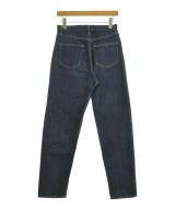 BLACK by moussy（ブラックバイマウジー）デニムパンツ 紺 サイズ:25(S位) レディース/2200677957111