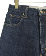 BLACK by moussy（ブラックバイマウジー）デニムパンツ 紺 サイズ:25(S位) レディース/2200677957111