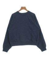 BLACK by moussy スウェット