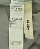 BLACK by moussy（ブラックバイマウジー）カジュアルシャツ グレー サイズ:F レディース/2200678780053