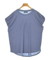 BLACK by moussy（ブラックバイマウジー）Tシャツ・カットソー 青 サイズ:F レディース/2200680985040