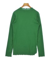 BLACK by moussy（ブラックバイマウジー）Tシャツ・カットソー 緑 サイズ:F レディース/2200681824089