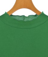 BLACK by moussy（ブラックバイマウジー）Tシャツ・カットソー 緑 サイズ:F レディース/2200681824089