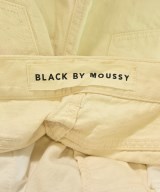 BLACK by moussy（ブラックバイマウジー）デニムパンツ 白 サイズ:24(S位) レディース/2200685036310