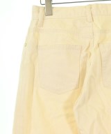 BLACK by moussy（ブラックバイマウジー）デニムパンツ 白 サイズ:24(S位) レディース/2200685036310