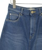 BLACK by moussy（ブラックバイマウジー）デニムパンツ 青 サイズ:23(XS位) レディース/2200682840040