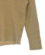MILK（ミルク）ニット・セーター ゴールド サイズ:-(XS位) レディース/2200692338483
