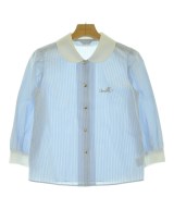 MILK（ミルク）ブラウス 青 サイズ:-(M位) レディース/2200697169044