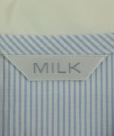 MILK（ミルク）ブラウス 青 サイズ:-(M位) レディース/2200697169044