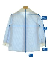 MILK（ミルク）ブラウス 青 サイズ:-(M位) レディース/2200697169044