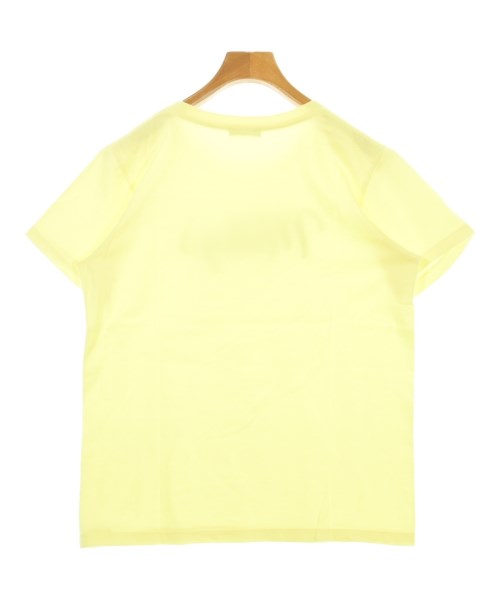 MILK（ミルク）Tシャツ・カットソー 黄 サイズ:-(XL位) レディース/2200703729064