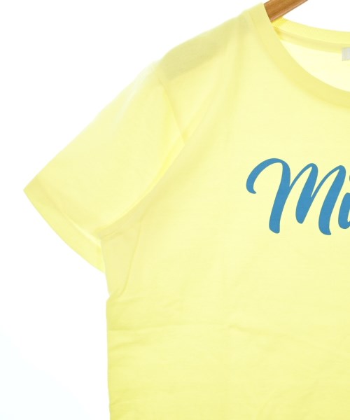 MILK（ミルク）Tシャツ・カットソー 黄 サイズ:-(XL位) レディース/2200703729064