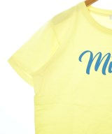 MILK（ミルク）Tシャツ・カットソー 黄 サイズ:-(XL位) レディース/2200703729064