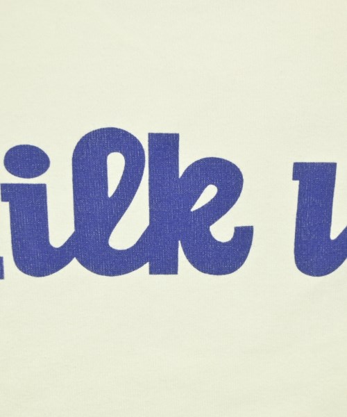 MILK（ミルク）Tシャツ・カットソー 白 サイズ:-(M位) レディース/2200667515024