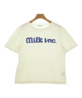 MILK（ミルク）Tシャツ・カットソー 白 サイズ:-(M位) レディース/2200667515024
