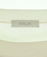 MILK（ミルク）Tシャツ・カットソー 白 サイズ:-(M位) レディース/2200667515024