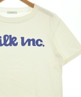 MILK（ミルク）Tシャツ・カットソー 白 サイズ:-(M位) レディース/2200667515024