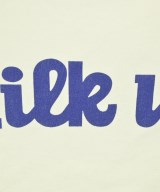 MILK（ミルク）Tシャツ・カットソー 白 サイズ:-(M位) レディース/2200667515024