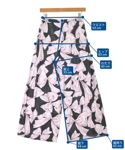 MILK（ミルク）その他 紫 サイズ:-(S位) レディース/2200666985132