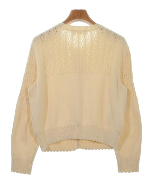 Jane Marple（ジェーンマープル）カーディガン ベージュ サイズ:M レディース/2200632127016