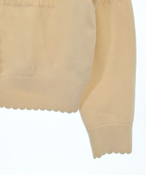 Jane Marple（ジェーンマープル）カーディガン ベージュ サイズ:M レディース/2200632127016