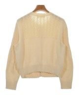 Jane Marple（ジェーンマープル）カーディガン ベージュ サイズ:M レディース/2200632127016