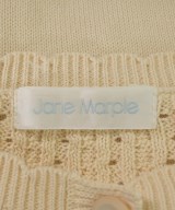 Jane Marple（ジェーンマープル）カーディガン ベージュ サイズ:M レディース/2200632127016