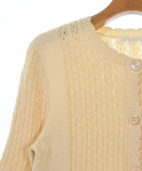 Jane Marple（ジェーンマープル）カーディガン ベージュ サイズ:M レディース/2200632127016