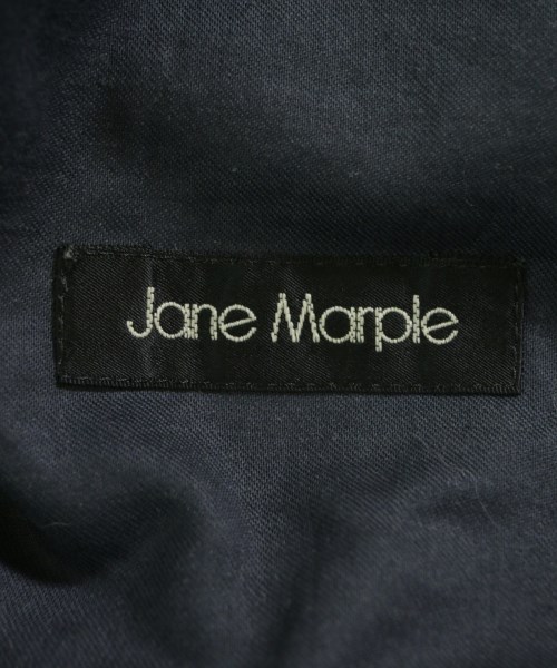 Jane Marple（ジェーンマープル）ショートパンツ 紺 サイズ:M レディース/2200632127061