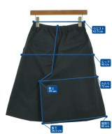 Jane Marple（ジェーンマープル）ショートパンツ 紺 サイズ:M レディース/2200632127061