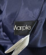 Jane Marple（ジェーンマープル）ひざ丈スカート 紺 サイズ:M レディース/2200609469019