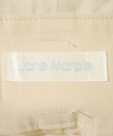 Jane Marple（ジェーンマープル）ショートパンツ ベージュ サイズ:M レディース/2200609469040