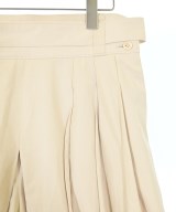 Jane Marple（ジェーンマープル）ショートパンツ ベージュ サイズ:M レディース/2200609469040