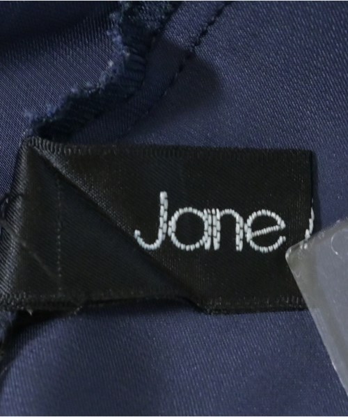 Jane Marple（ジェーンマープル）ひざ丈スカート 紺 サイズ:M レディース/2200609469064