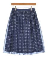 Jane Marple ひざ丈スカート