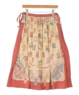 Jane Marple ロング・マキシ丈スカート