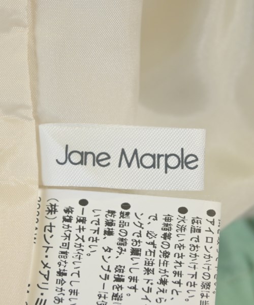 Jane Marple（ジェーンマープル）その他 ベージュ サイズ:M レディース/2200706440126