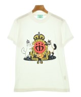 MAID LANE REVUE（メイドレーンレヴュー）Tシャツ・カットソー 白 サイズ:-(L位) レディース/2200692195475