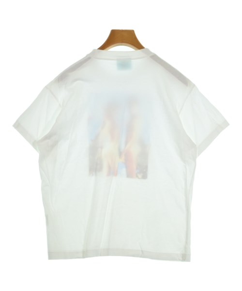 MAID LANE REVUE（メイドレーンレヴュー）Tシャツ・カットソー 白 サイズ:-(XL位) レディース/2200693519584