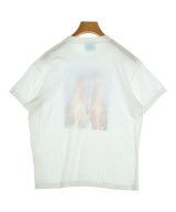 MAID LANE REVUE（メイドレーンレヴュー）Tシャツ・カットソー 白 サイズ:-(XL位) レディース/2200693519584