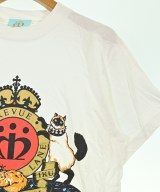 MAID LANE REVUE（メイドレーンレヴュー）Tシャツ・カットソー 白 サイズ:-(M位) レディース/2200702042676