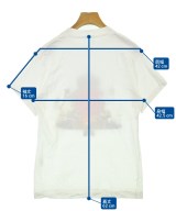 MAID LANE REVUE（メイドレーンレヴュー）Tシャツ・カットソー 白 サイズ:-(M位) レディース/2200702042676