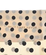 MAID LANE REVUE（メイドレーンレヴュー）バンダナ・スカーフ 白 サイズ:- レディース/2200704225978