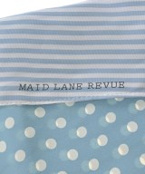 MAID LANE REVUE（メイドレーンレヴュー）バンダナ・スカーフ 青 サイズ:- レディース/2200704225985
