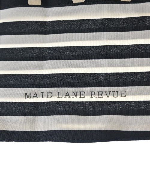 MAID LANE REVUE（メイドレーンレヴュー）ストール 黒 サイズ:- レディース/2200704251526